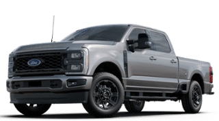 2024 Ford Super Duty® External Image 2